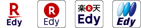 Edyロゴ