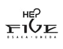 HEP FIVE