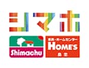島忠